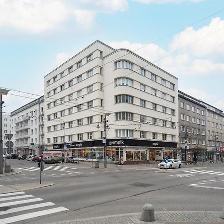 9 Apart Daire Gdynia Dış mekan fotoğraf
