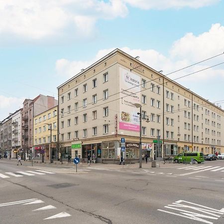 9 Apart Daire Gdynia Dış mekan fotoğraf