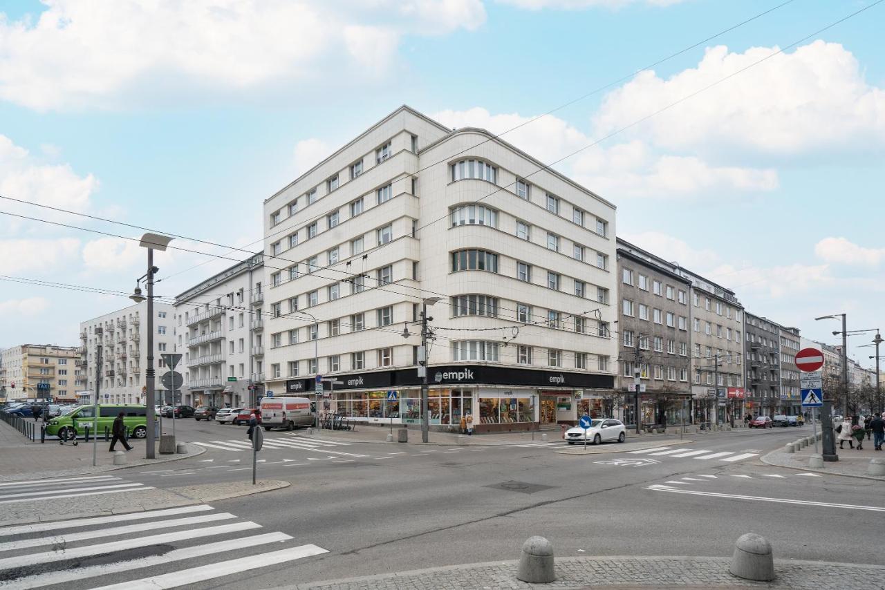 9 Apart Daire Gdynia Dış mekan fotoğraf