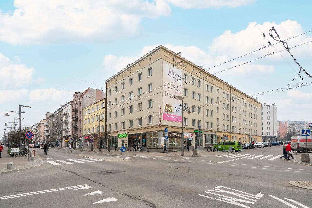 9 Apart Daire Gdynia Dış mekan fotoğraf