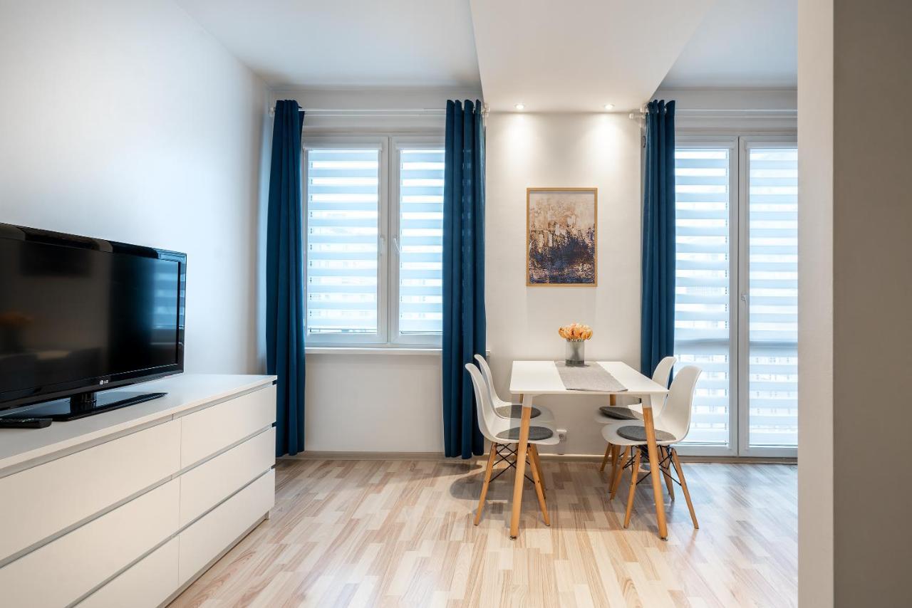 9 Apart Daire Gdynia Dış mekan fotoğraf